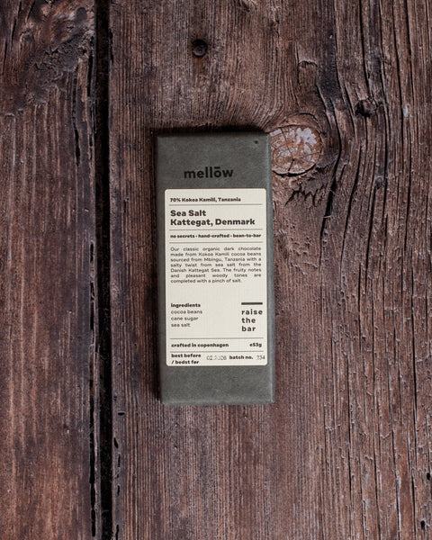 Sea Salt, Kattegat